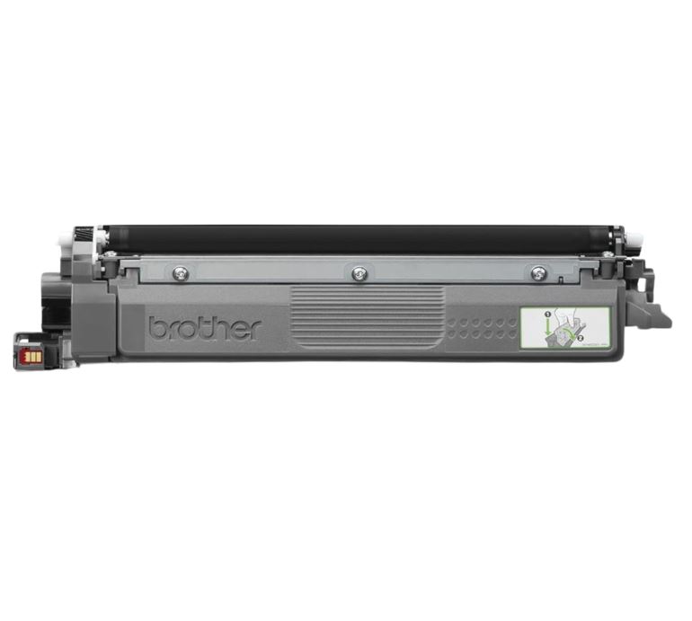 BROTHER TN-258BK BLACK TONER CARTRIDGE FOR RELIABLE PRINTING