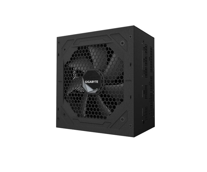 GIGABYTE UD750GM 750W 80+ GOLD PSU - RELIABLE POWER