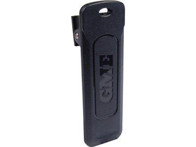 GME REPLACEMENT BELT CLIP FOR TX6165 RADIOS (MB045)