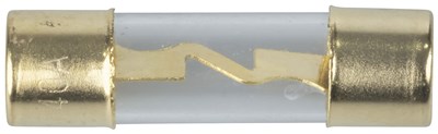 UNSPECIFIED MANUFACTURER PREMIUM GOLD PLATED FUSE LINK FOR RELIABLE ELECTRICAL CONNECTIONS