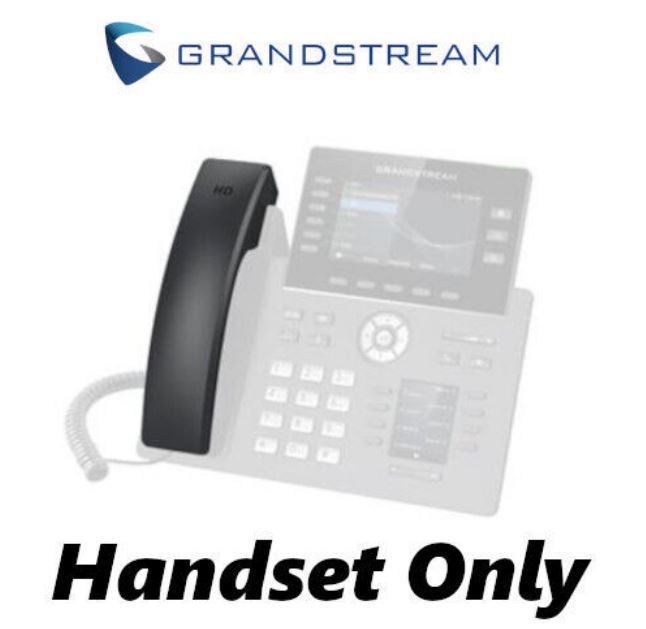 GRANDSTREAM GRP-HS HEADSET FOR IP PHONES - CLEAR AUDIO