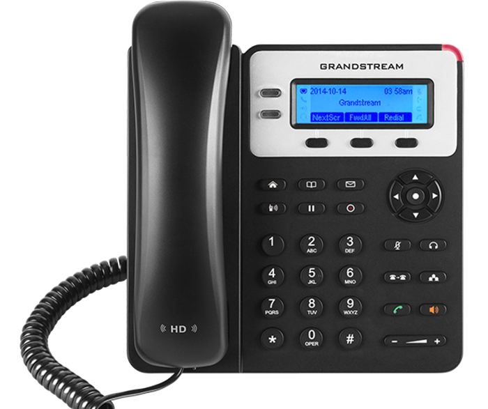 GRANDSTREAM GXP1620 IP PHONE - RELIABLE OFFICE COMMUNICATION