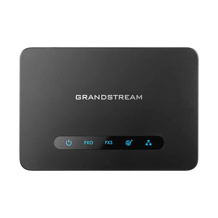 GRANDSTREAM HT813 FXS ANALOG TELEPHONE ADAPTER (ATA)