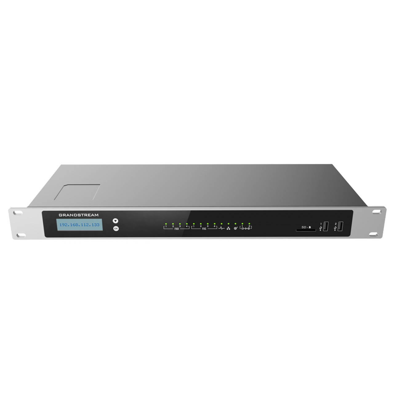 GRANDSTREAM UCM6304 IP PBX FOR SMALL BUSINESS