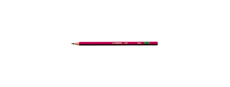 UNSPECIFIED MANUFACTURER VERSATILE GRAPHITE PENCIL FOR GLASS, METAL & PAPER