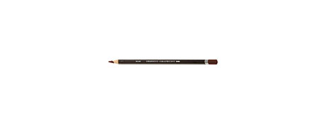 GRAPHITINT RUSSET WATER-SOLUBLE GRAPHITE PENCIL - ART SUPPLIES