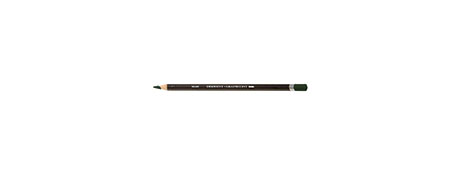 GRAPHITINT WATER-SOLUBLE TINTED GRAPHITE PENCILS - GREEN GREY