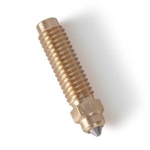 ELEGOO CENTAURI HARDENED STEEL NOZZLE FOR CARBON FILAMENT