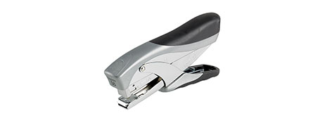 REXEL HEAVY DUTY METAL PLIER STAPLER - 25 SHEET CAPACITY