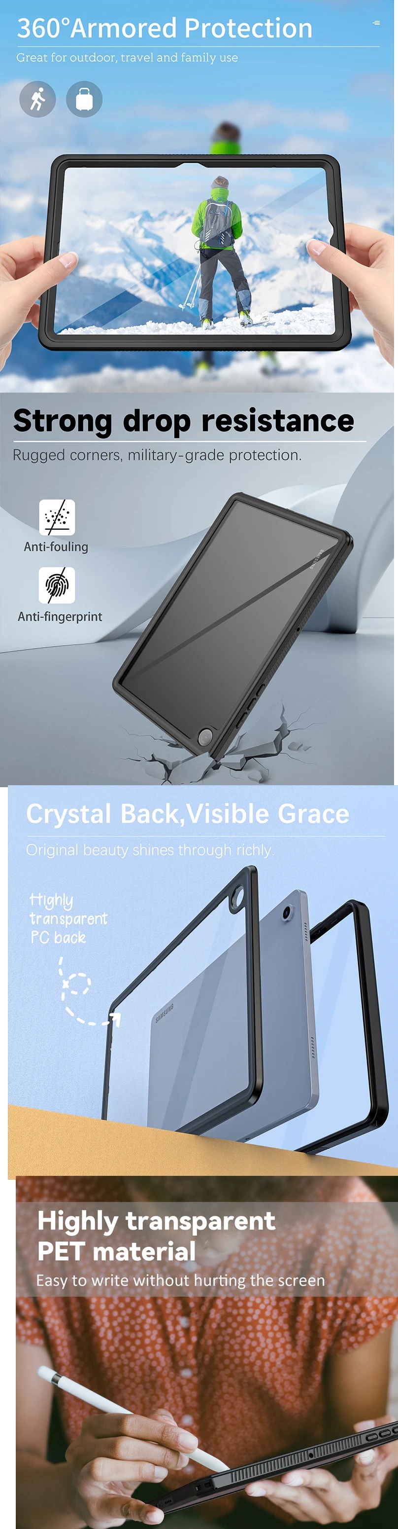 USP HEAVY DUTY WORK GLOVES - PLUS SIZE PROTECTION FOR TOUGH JOBS