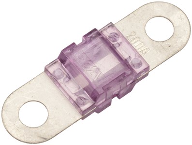 UNSPECIFIED MANUFACTURER HIGH POWER MIDI FUSES FOR AUTOMOTIVE AUDIO SYSTEMS