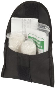 GENERIC OUTDOOR GEAR ESSENTIAL HIKING FIRST AID KIT FOR GERALDTON ADVENTURES