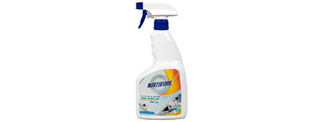 NORTHFORK HOSPITAL GRADE SURFACE DISINFECTANT SPRAY - OCEAN FRESH 750ML