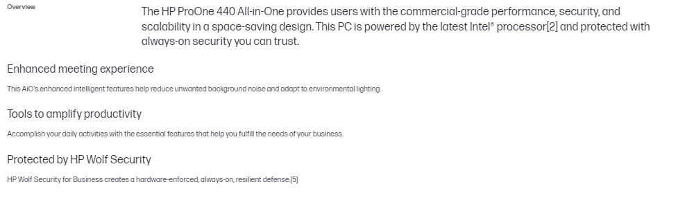 HP 6C9N3PA 15.6 INCH LAPTOP BACKPACK - RELIABLE CARRY