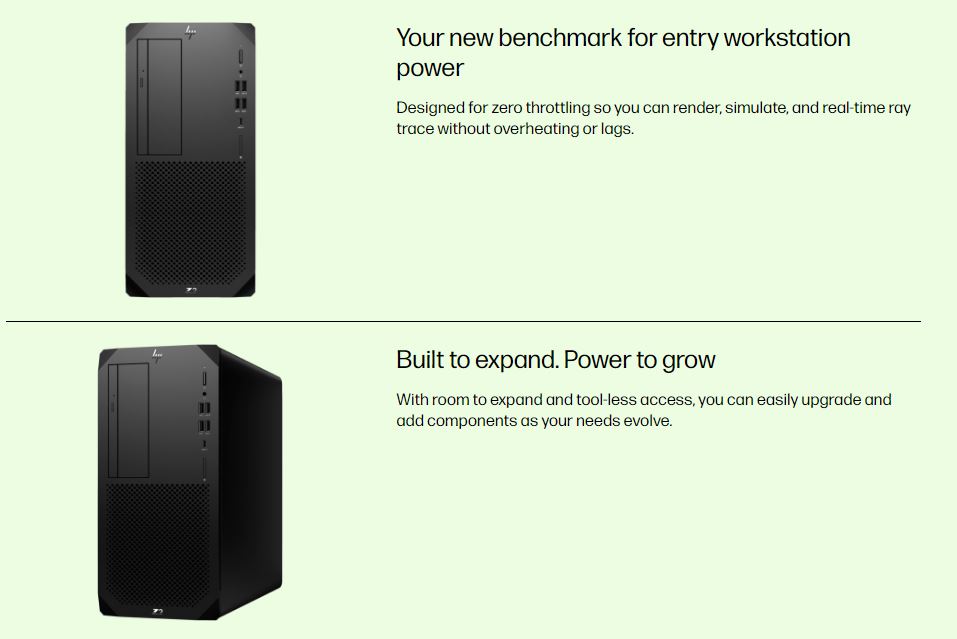 HP 1TB PORTABLE SSD FOR FAST DATA TRANSFER & BACKUP