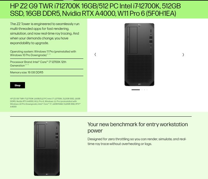 HP 9.5MM SLIMLINE SATA DVD WRITER FOR PC UPGRADES