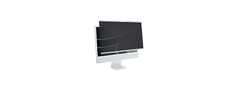 SA IMAC 24" PRIVACY SCREEN FILTER - SECURE YOUR SCREEN DATA