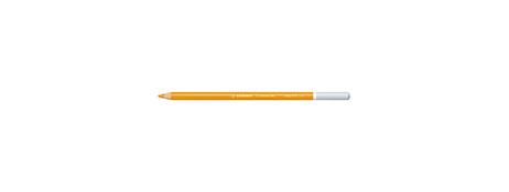 MANUFACTURER NAME (ASSUMED) VIBRANT INDIAN YELLOW ARTIST PENCIL - 4.4MM LEAD