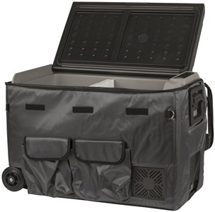 BRASS MONKEY INSULATED COVER FOR 50L FRIDGE GH1642