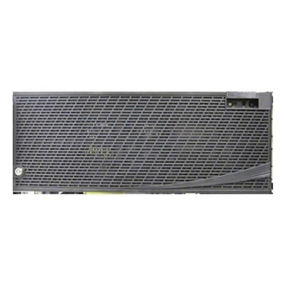 INTEL 4-UNIT BEZEL FOR SERVER CHASSIS - RELIABLE MOUNTING