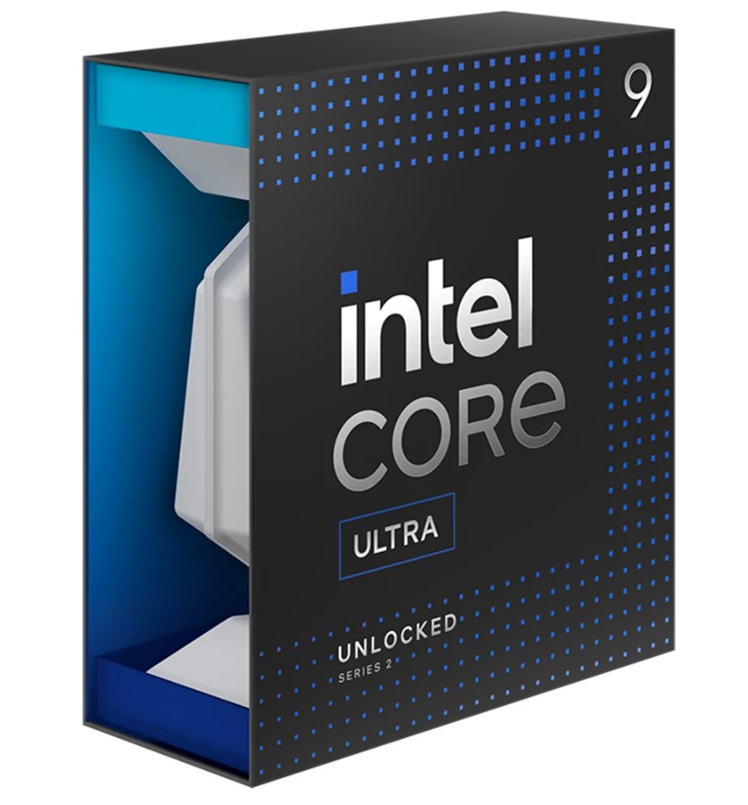INTEL CORE I5-14600K DESKTOP PROCESSOR - UNLOCKED POWER