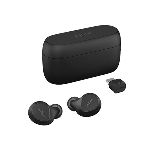 JABRA ELITE 7 ACTIVE EARBUDS: ULTIMATE WIRELESS AUDIO