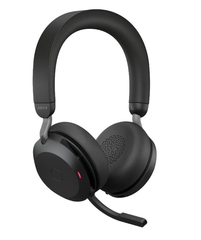 JABRA EVOLVE2 40 USB-C HEADSET FOR CLEAR CALLS