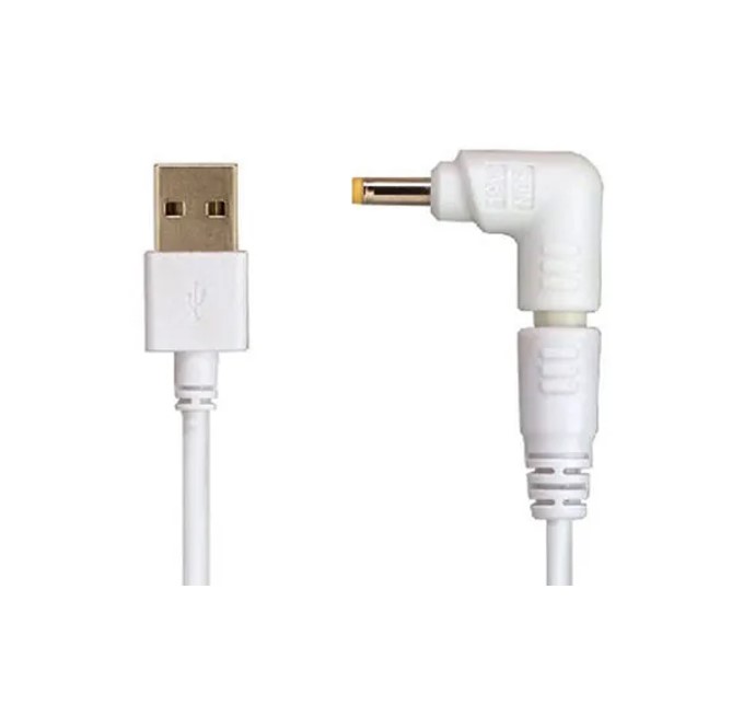 JUST YOU PC PORTABLE DESKTOP POWER ADAPTER - RELIABLE CHARGING