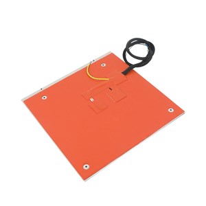 UNKNOWN MANUFACTURER K1 MAX REPLACEMENT HOT BED PLATE KIT - RELIABLE 3D PRINTING SURFACE