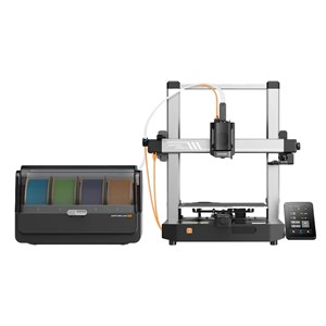 KOBRA 3D PRINTER COMBO FOR HIGH-QUALITY PRINTS