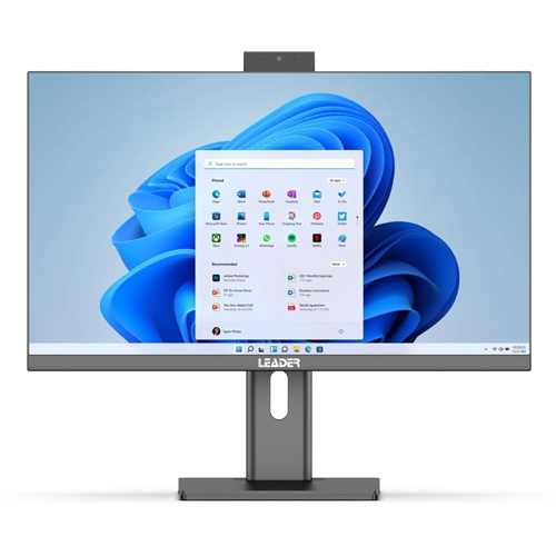 LEADER INTEL CORE I5 DESKTOP PC FOR HOME & OFFICE USE