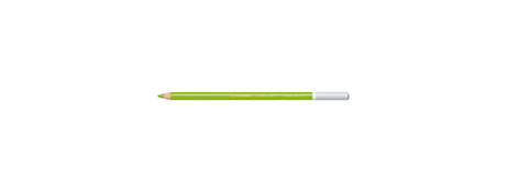 UNKNOWN MANUFACTURER LEAF GREEN MID 4.4MM ARTIST PENCIL - WONDERFULLY DRY FINISH