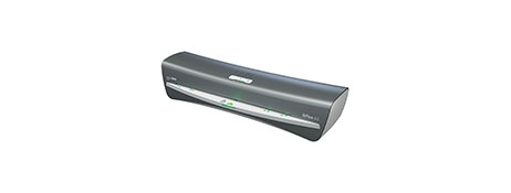 LEITZ ILAM OFFICE A3 LAMINATOR FOR FAST DOCUMENT PROTECTION