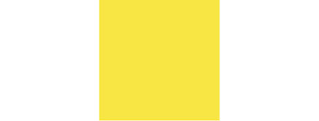 UNSPECIFIED MANUFACTURER LEMON 200GSM A3 COLOURBOARD - 25 SHEETS FOR CRAFTING