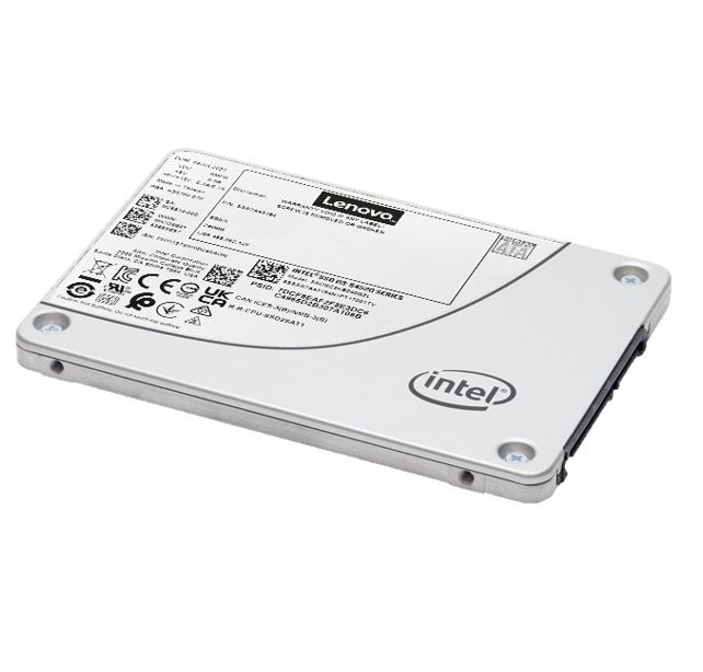 LENOVO ISG 4XB7A77460 2.5" SAS/SATA HOT-SWAP DRIVE TRAY