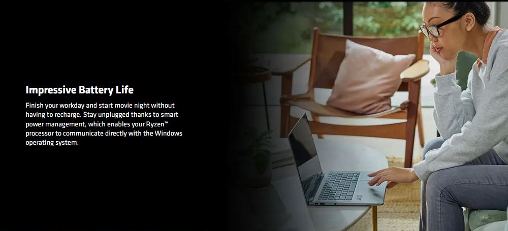 LENOVO 21L3001NAU ESSENTIAL LAPTOP FOR HOME & OFFICE