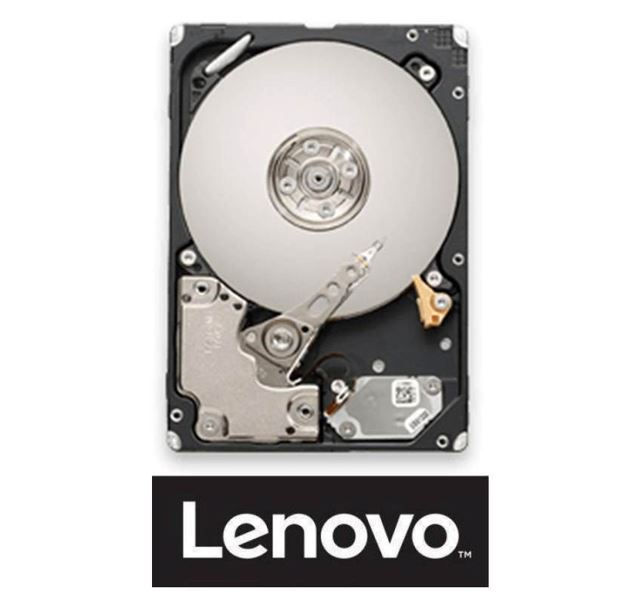 LENOVO ISG 4XB7A13907 3.5-INCH HARD DRIVE ENCLOSURE