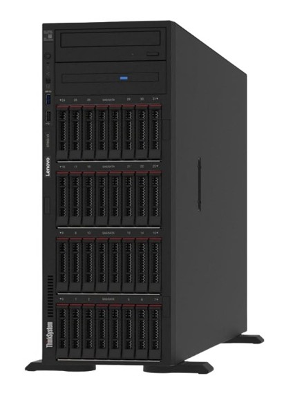 LENOVO ISG SERVER RACK COMPONENT FOR RELIABLE IT INFRASTRUCTURE