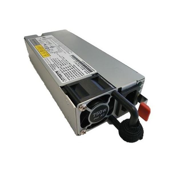 LENOVO ISG SERVER POWER SUPPLY UNIT FOR RELIABLE PERFORMANCE