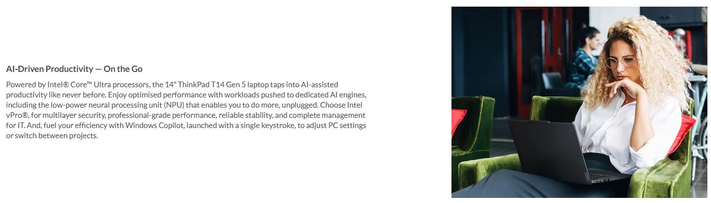 LENOVO 21QC0027AU THINKCENTRE TINY M70Q GEN 3 DESKTOP PC