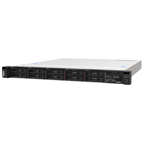 LENOVO ISG LENOVO THINKSYSTEM 7DCLA 00XAU RACK SERVER | LOCAL DELIVERY