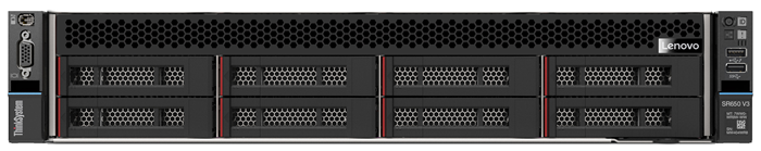 LENOVO ISG LENOVO THINKSYSTEM 7D76A01VAU SERVER - RELIABLE PERFORMANCE