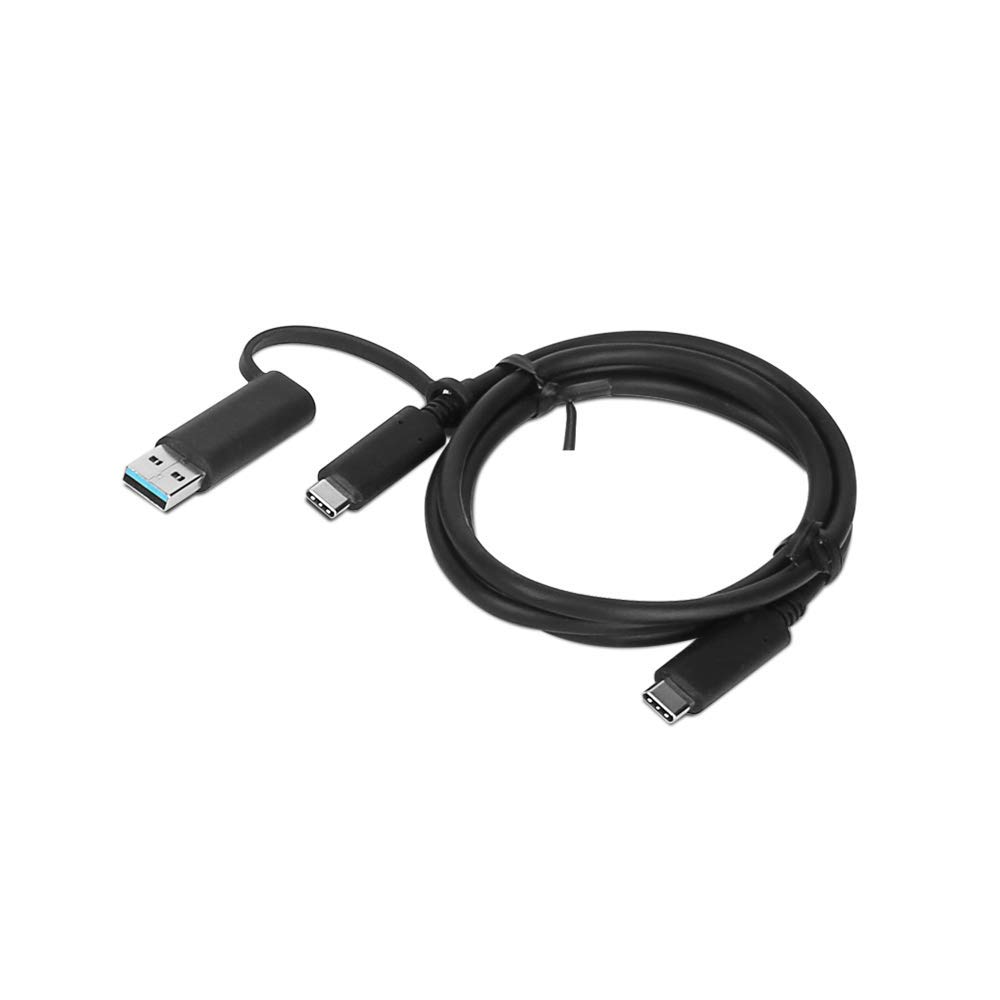 LENOVO 4X90U90618 USB-C TO DISPLAYPORT ADAPTER FOR GERALDTON
