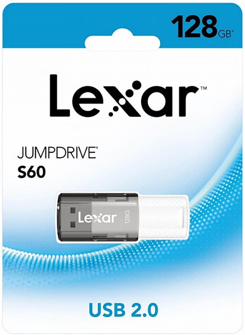 LEXAR 128GB HIGH-SPEED SDXC UHS-I CARD FOR CAMERAS