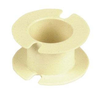 UNSPECIFIED MANUFACTURER LF-1260 POT CORE SET MATCHING BOBBIN FOR ELECTRONICS PROJECTS