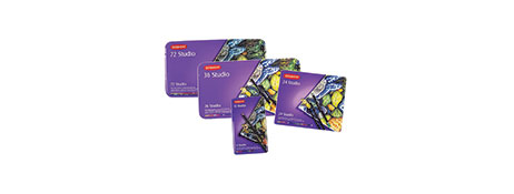 UNSPECIFIED MANUFACTURER LIGHT VIOLET COLOUR PENCIL FOR DETAILED ART & DESIGN WORK