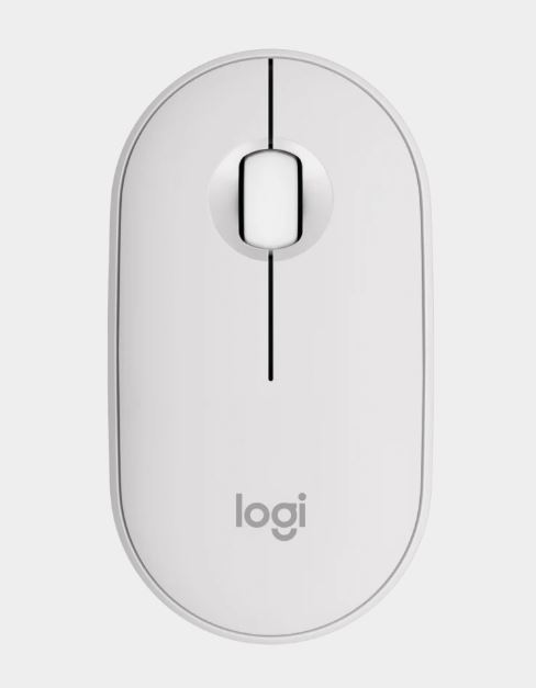 LOGITECH WIRELESS MOUSE M185 - RELIABLE, COMFORTABLE POINTING