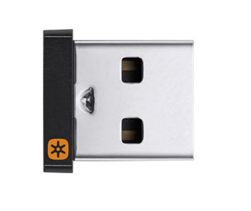 LOGITECH WIRELESS MOUSE M185: RELIABLE, COMFORTABLE POINTING