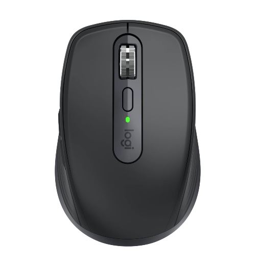 LOGITECH M185 WIRELESS MOUSE - RELIABLE & COMFORTABLE
