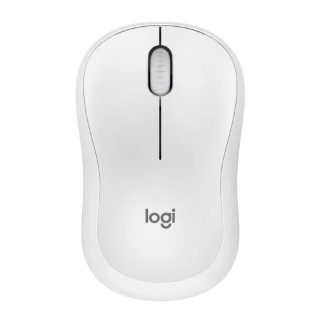 LOGITECH WIRELESS MOUSE M185 - RELIABLE & COMFORTABLE POINTING